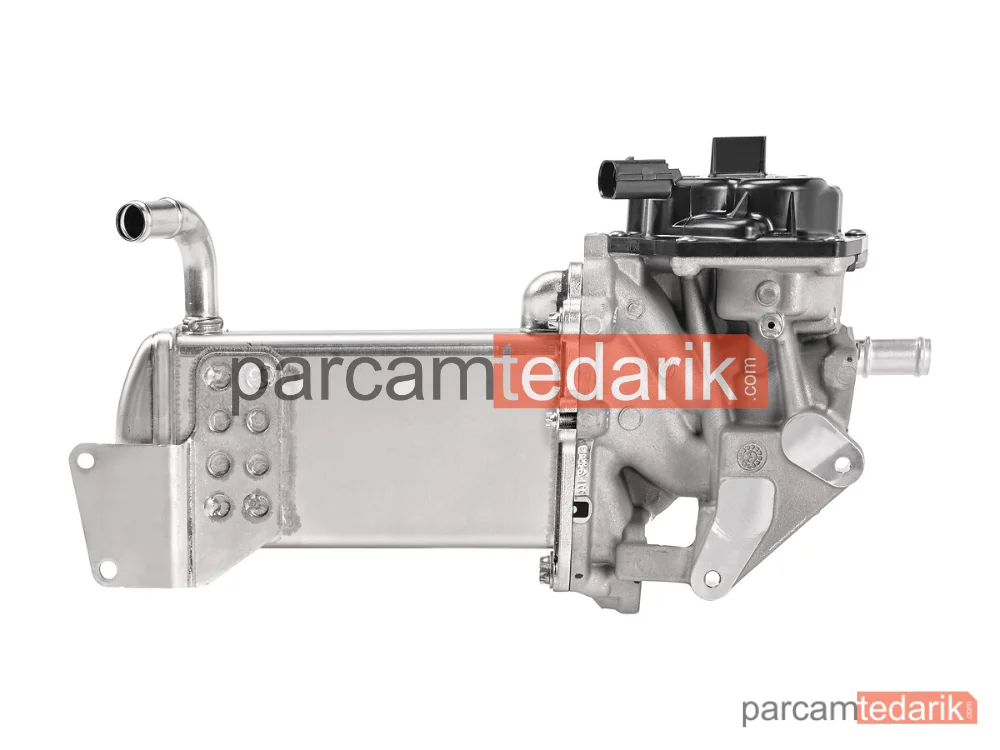 VALEO 700439 | EGR Valfi — VW Amarok